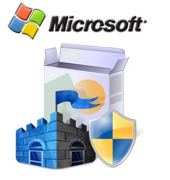Antivirus Microsoft Security Essentials