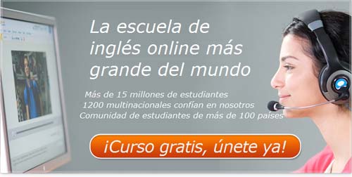 cursos online de ingles