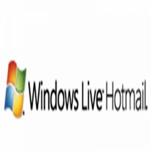 logo windows live hotmail
