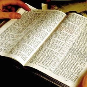 Datos curiosos de la Biblia