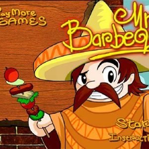 Juegos de cocina