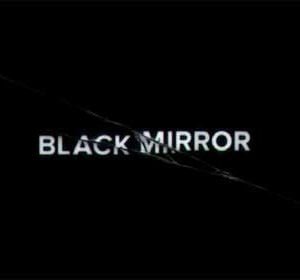 Series Online Gratis: Black Mirror