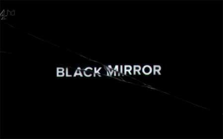 serie black mirror