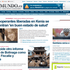 El Mundo