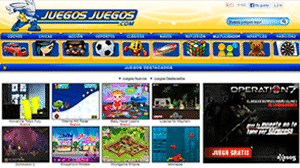 JuegosJuegos.com: Juegos Gratis y Juegos Online