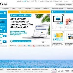 Banca electronica - Datines.com