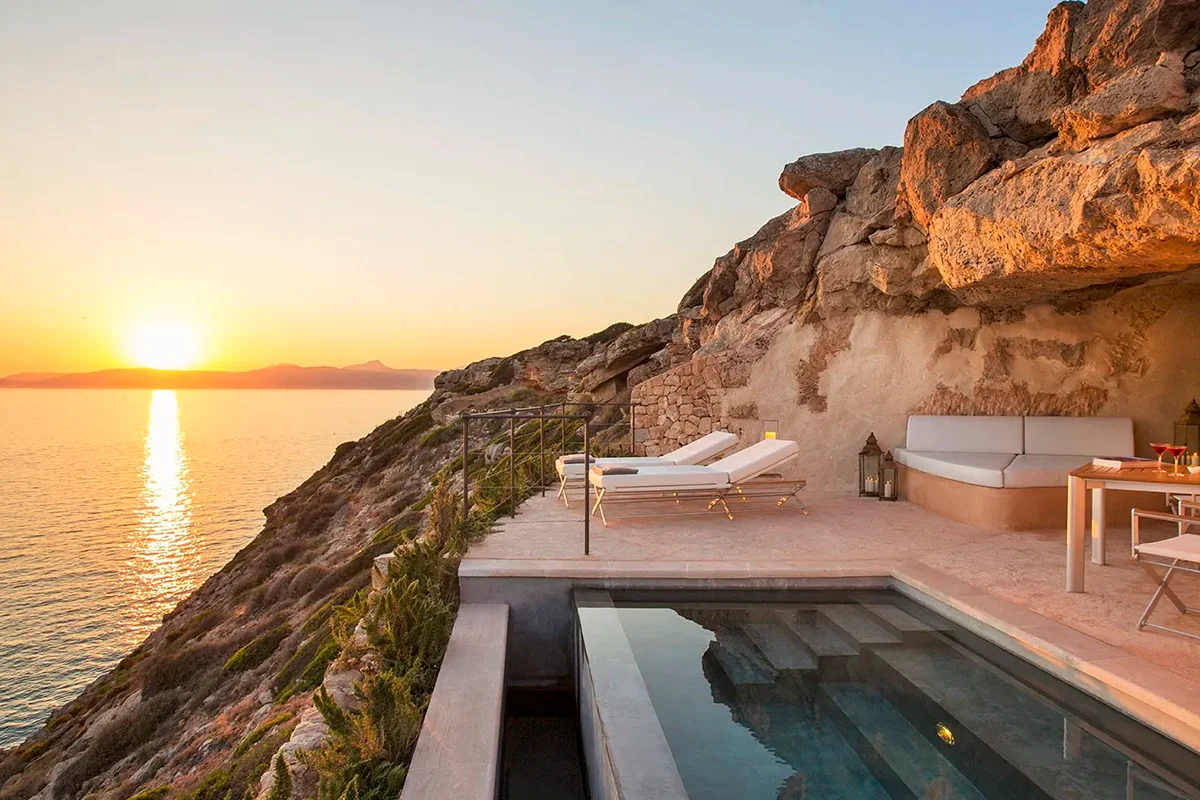 mejores hoteles de españa