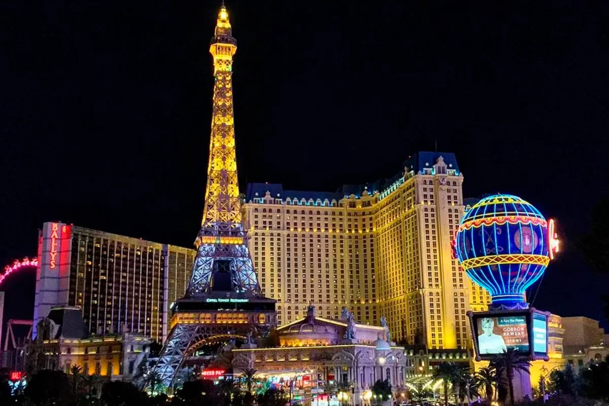 mejores hoteles de estados unidos