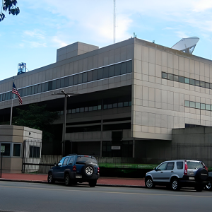 Embajada de Estados Unidos en Buenos Aires Argentina