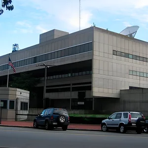 Embajada de Estados Unidos en Buenos Aires Argentina